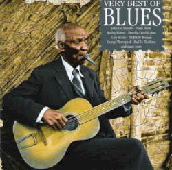 Very Best of Blues