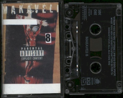 Makaveli 8