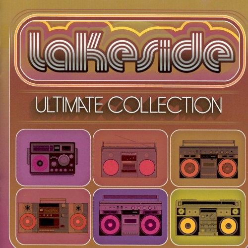 Ultimate Collection