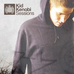 Kid Kenobi Sessions