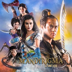 Mandirigma