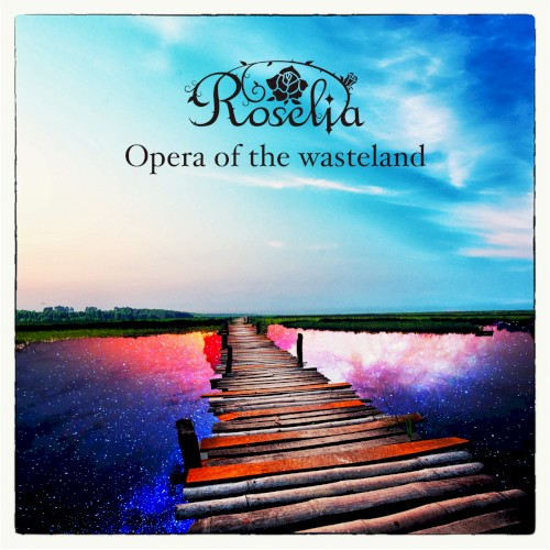 Opera of the wasteland