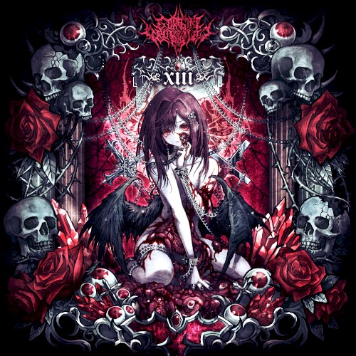 XIII