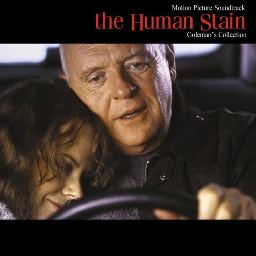 The Human Stain: Coleman's Collection