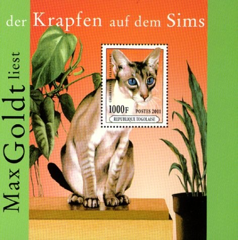 Der Krapfen auf dem Sims