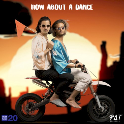 How About a Dance