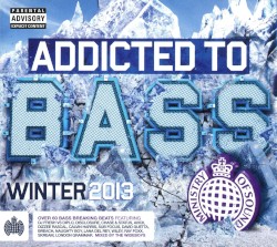 Addicted to Bass: Winter 2013
