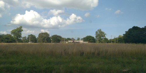 No Direction Home