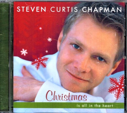 Christmas is All in the Heart