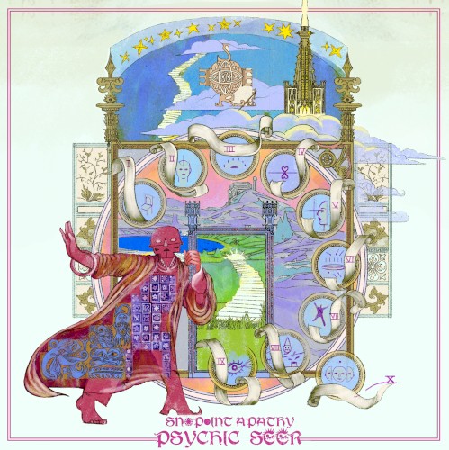 Psychic Seer