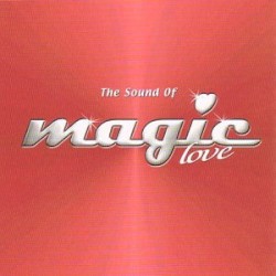 The Sound of Magic Love