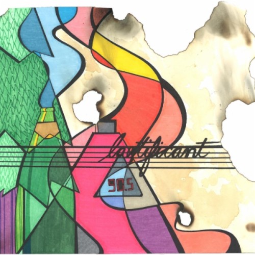Laetificant EP