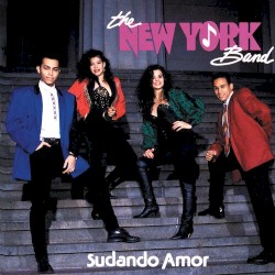 Sudando Amor