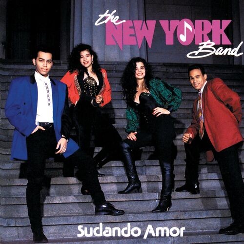 Sudando Amor
