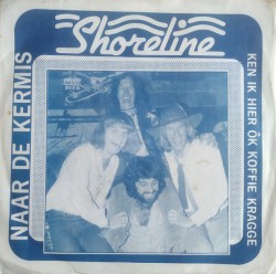 Naar de kermis
