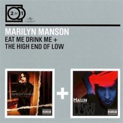 Eat Me Drink Me / The High End of Low