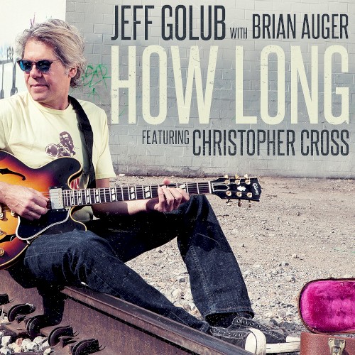 How Long (radio version)