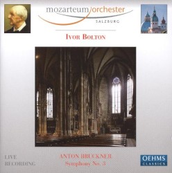 Symphony No. 3