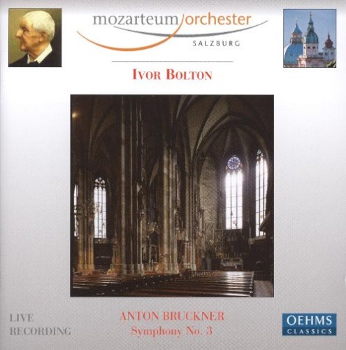 Symphony No. 3