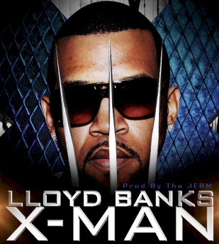 X-Man
