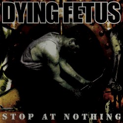 Stop at Nothing