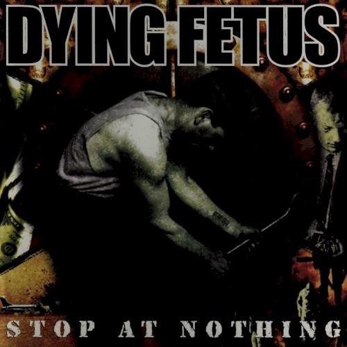 Stop at Nothing