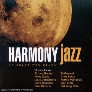 Harmony Jazz : Le Chant des rêves