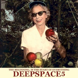 Deepspace5 EP