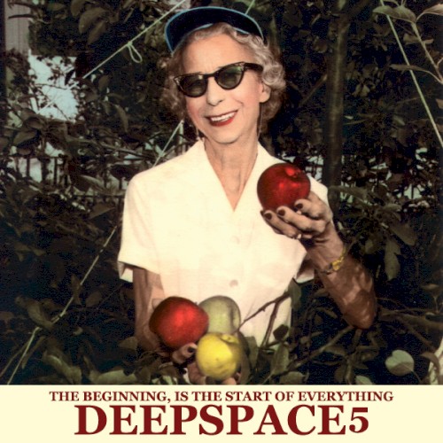 Deepspace5 EP