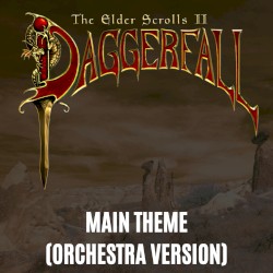 Daggerfall Main Theme (Cinematic Orchestra version)