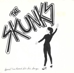 Special Two Record Set - Six Songs