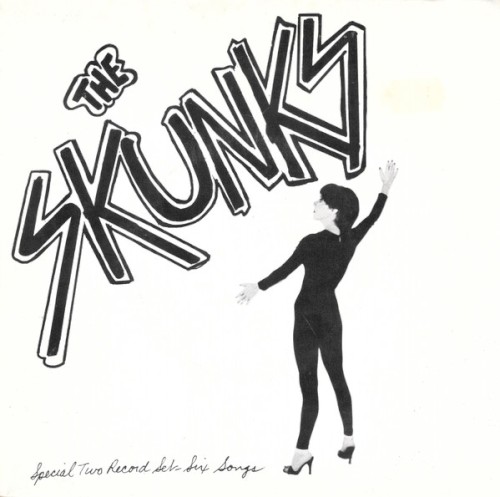 Special Two Record Set - Six Songs