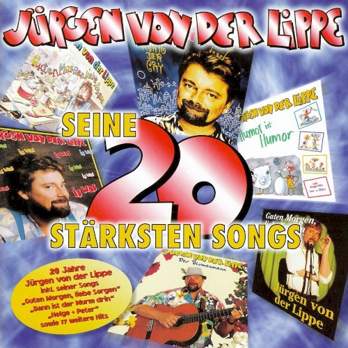 Seine 20 stärksten Songs