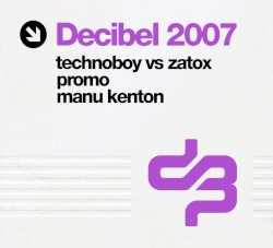 Decibel 2007