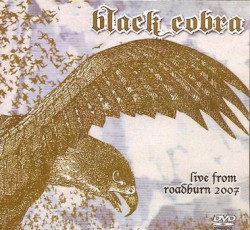 Live From Roadburn 2007