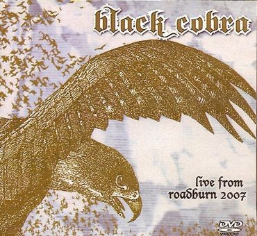 Live From Roadburn 2007