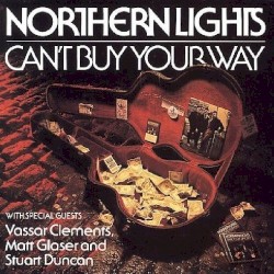 Can’t Buy Your Way