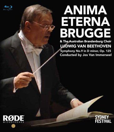 Beethoven Symphony No. 9
