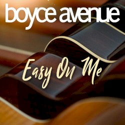 Easy on Me