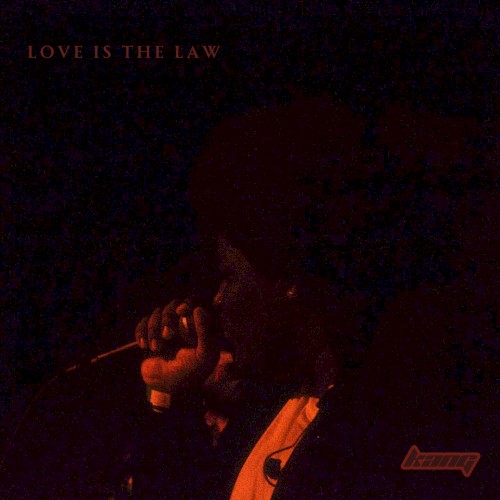 Love Is The Law