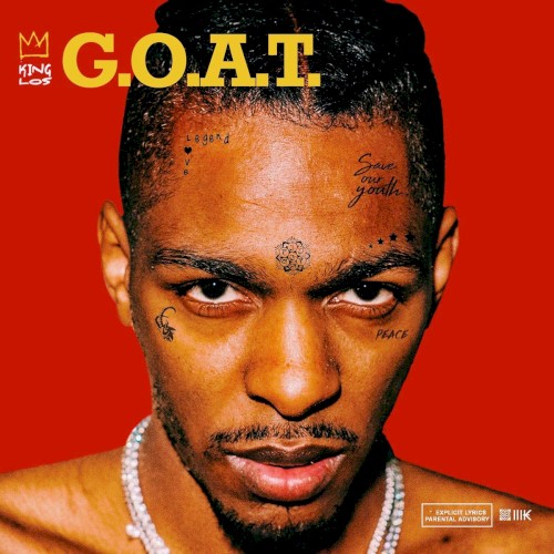 G.O.A.T.