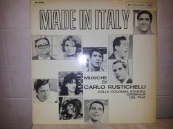 Made in Italy