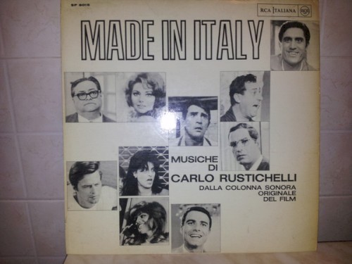 Made in Italy