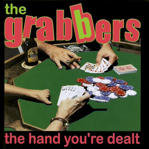 The Hand You're Dealt