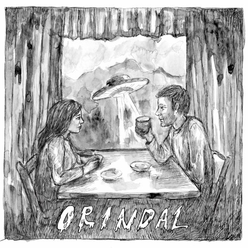 Powerful Forces Beyond Our Understanding: Orindal Records Sampler, Vol. 4