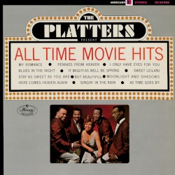 All Time Movie Hits