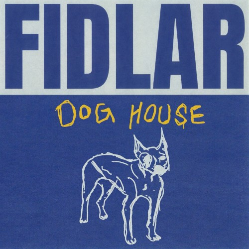 DOG HOUSE