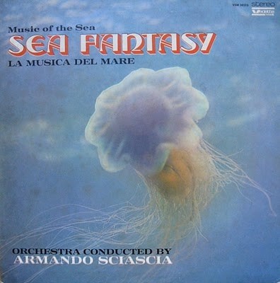 Sea Fantasy