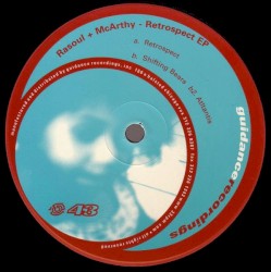 Retrospect EP