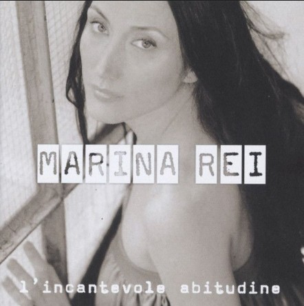 L'incantevole abitudine